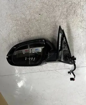 Audi A8 S8 D4 4H Front door electric wing mirror 4H2857409G