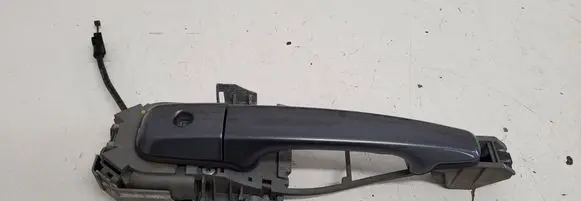 Volvo V50 Front door exterior handle