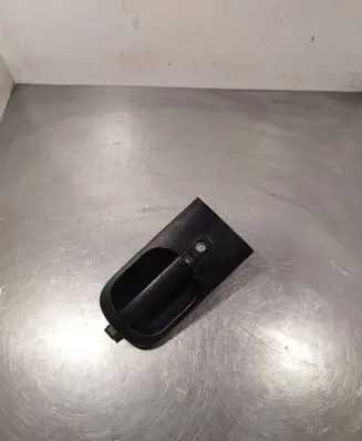 Hyundai H-1, Starex, Satellite Front door exterior handle