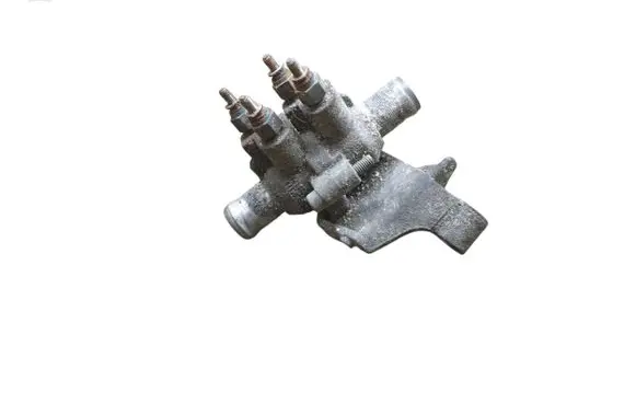 Renault Trafic III (X82) Coolant heater 8200044922