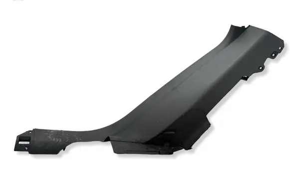 Audi Q5 SQ5 Rear sill trim cover 8R0867768B 2170209