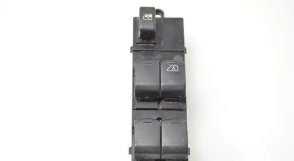 Nissan Qashqai Electric window control switch 25401BB60A
