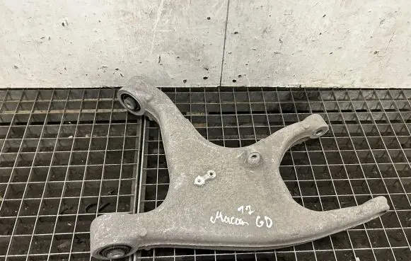 Porsche Macan (95B) Rear upper control arm/wishbone 8R0505312F