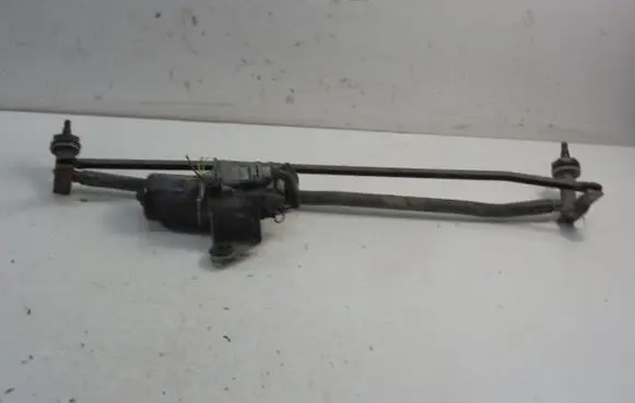 Opel Movano A Front wiper linkage 