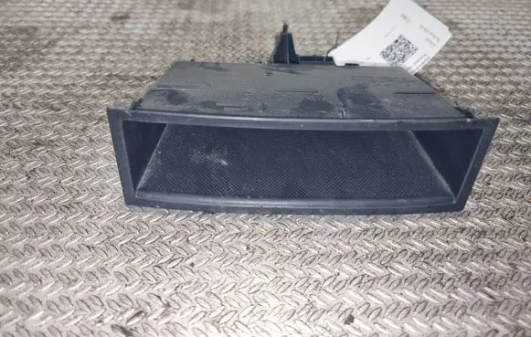 Citroen Berlingo Front trunk storage compartment trim 78662B0103 107610