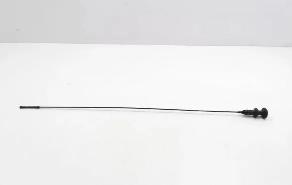 BMW 5 E60 E61 Oil level dip stick 