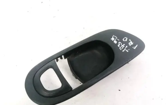 Mazda Xedos 9 Other interior part