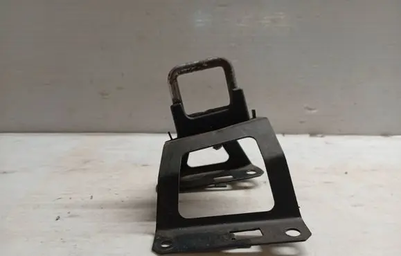 Volvo XC90 Engine bonnet (hood) release handle 31352886