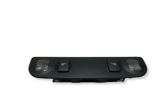 Audi A4 S4 B7 8E 8H Rear seat light 8E0947111A