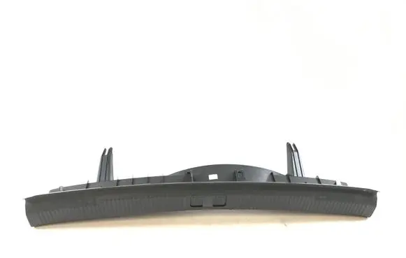 Audi A6 C7 Trunk/boot sill cover protection 4G5863471B 4G5863471
