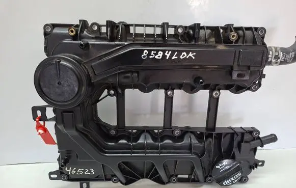 Opel Astra K Rocker cam cover S27645449 55512061