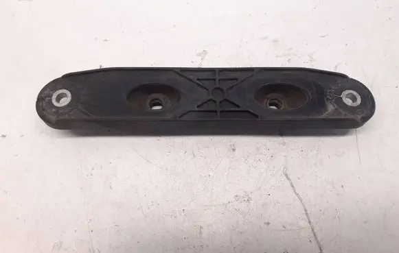 Muffler mount bracket/holder