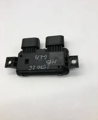 Mercedes-Benz GLB X247 Fuel injection pump control unit/module A0009008214