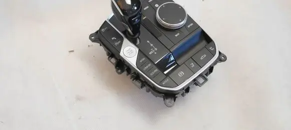 BMW 1 F40 Gear selector 5A08C13
