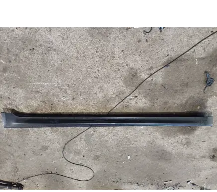 BMW 5 G30 G31 Sill 8064744 6610710810911