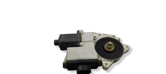 BMW X3 E83 Front door window regulator motor 69259641