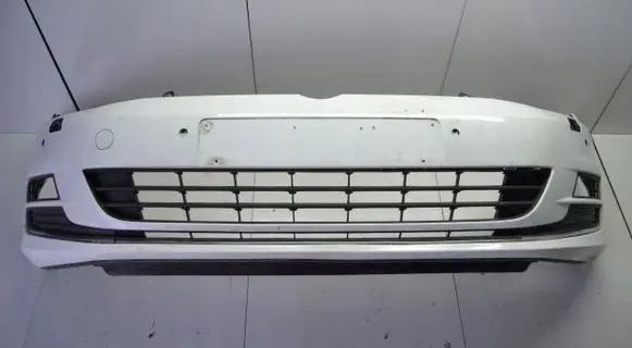 Volkswagen Golf VII Front bumper 5G0807221