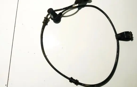 Mercedes-Benz A W168 ABS rear brake sensor 0265006371