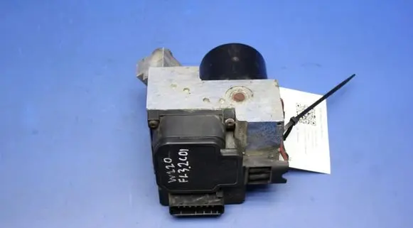 Mercedes-Benz S W220 ABS Pump A0044314612 0265202444 0043031321044483