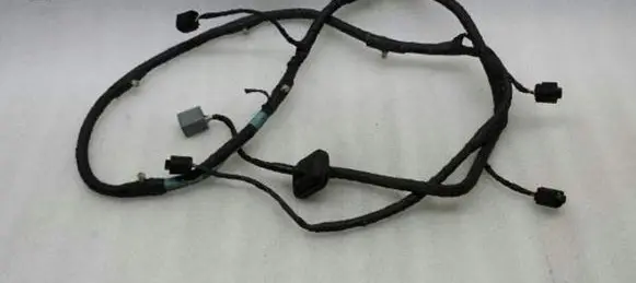 Jaguar S-Type Parking sensor (PDC) wiring loom 2R8T15B484CC XR822128