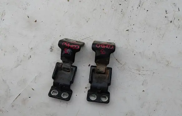 Opel Combo D Loading door hinge set 