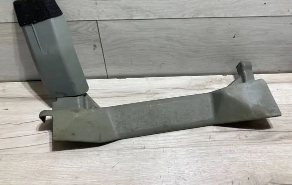 Mercedes-Benz SL R129 Front door seat control surround trim 1299120235