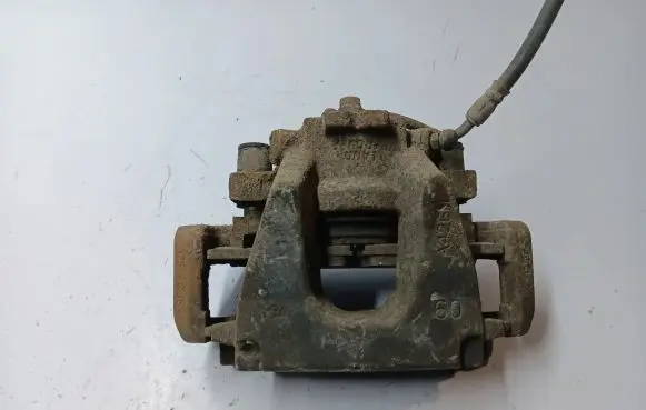 Jaguar F-Pace Front brake caliper 325GJS