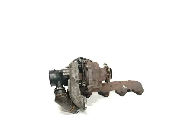 Volvo V40 Turbo 9686120680 GTC1244VZ 8062912