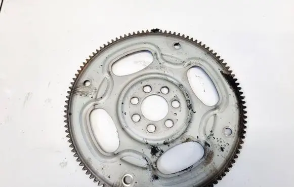 Flywheel