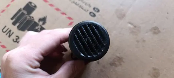 Maserati Ghibli Interior temperature sensor 178ACA