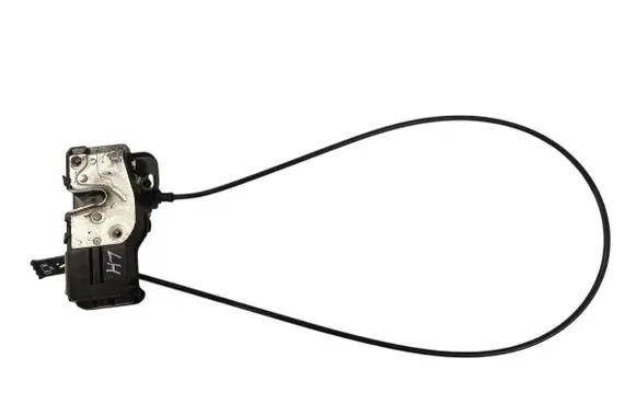 Tesla Model S Rear door lock 600891100D