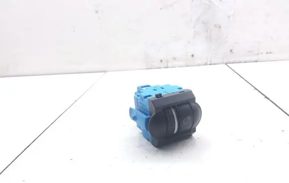 Volkswagen Touareg I Headlight level height control switch 7L6941334 7L6941334A