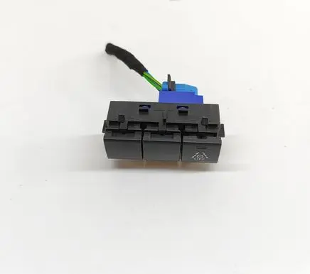 Citroen C5 Aircross Other switches/knobs/shifts 98341503ZD