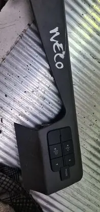 Iveco Daily 35 - 40.10 On-board computer control switch B569
