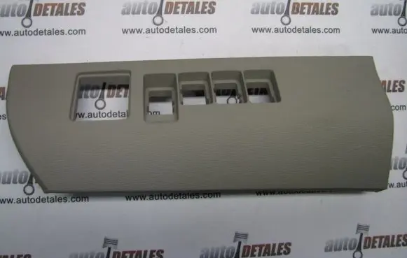 Toyota Sienna XL30 III Other switches/knobs/shifts 5504408010 5543108020