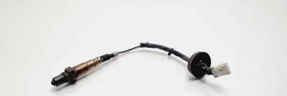 Mitsubishi Colt Lambda probe sensor MN128424 0258006568