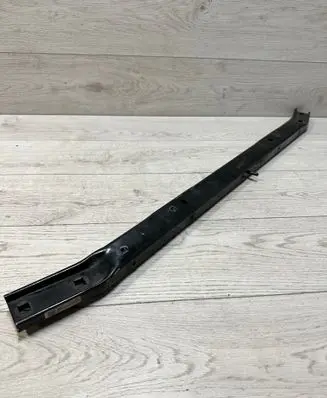 BMW 5 F10 F11 Top upper radiator support slam panel 7200690