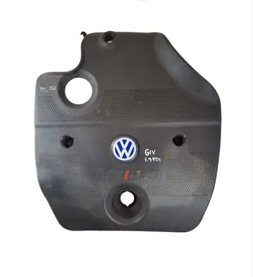 Volkswagen Golf IV Engine cover (trim) 038103925E 038103925F 038103925GH