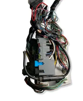 Mazda 6 Comfort/convenience module GR1N67560