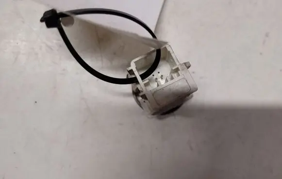 Peugeot Partner Windscreen/window heater switch