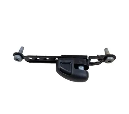 Chrysler Pacifica Seat belt height adjuster 5LA64DX9AB 34199229BBLC 233232R