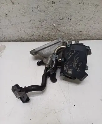 EGR valve