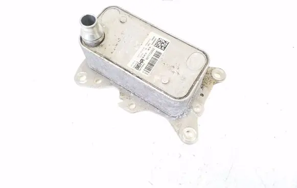 Mercedes-Benz A W176 Oil filter mounting bracket A6511800565