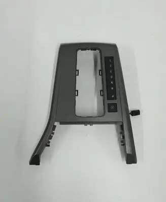 Opel Astra H Gear shifter surround trim plastic 331985437