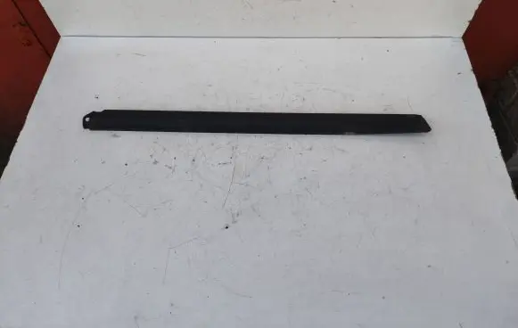 Porsche Cayenne (92A) Side skirt rear trim 7P5853540