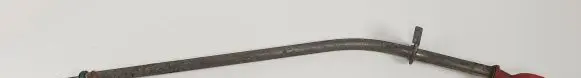 Volvo S40, V40 Oil level dip stick 30637026
