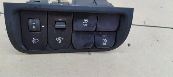 KIA Rio A set of switches 299105391