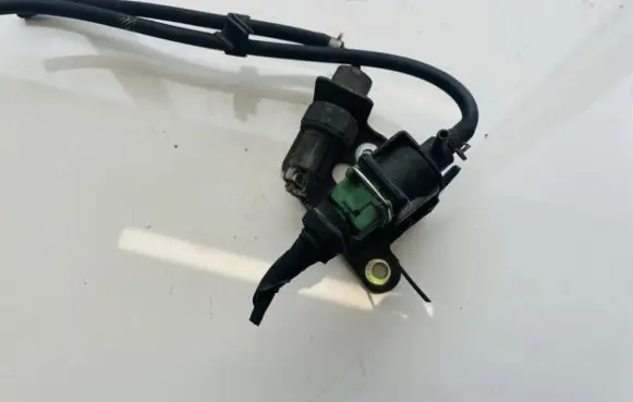 Citroen Berlingo Turbo solenoid valve 9623476080
