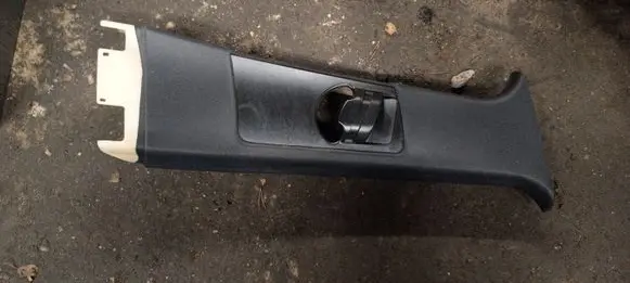 BMW X5 E53 (B) pillar trim (top) 51438203872