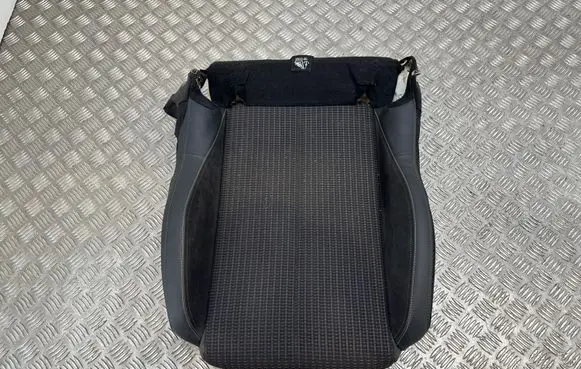DS Automobiles 3 Crossback Front passenger seat 20062019